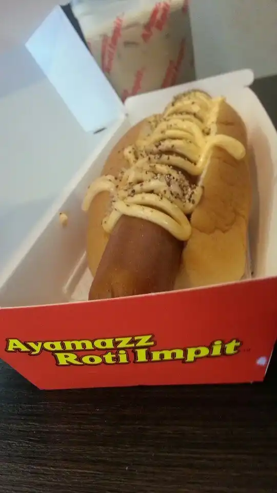 Ayamazz Roti Impit Wisma KFC Food Photo 4