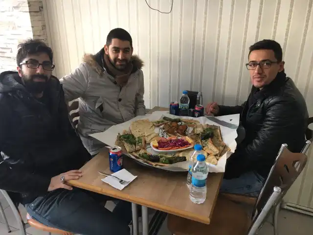 Şendağlı Etliekmek'nin yemek ve ambiyans fotoğrafları 5