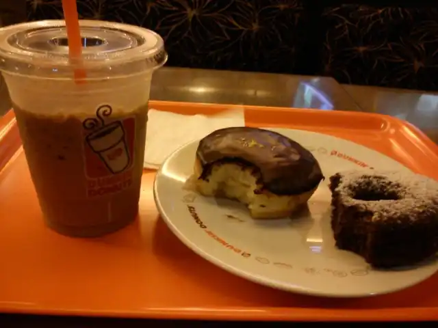 Gambar Makanan Dunkin' 6