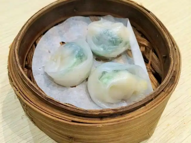 Gambar Makanan HK Dim Sum 12