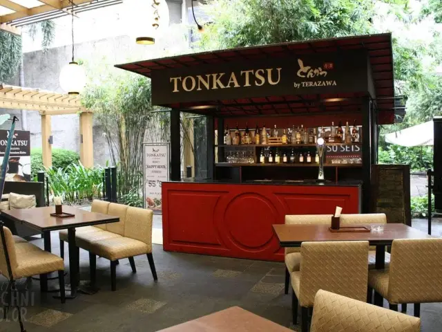 Tonkatsu by Terazawa Food Photo 13