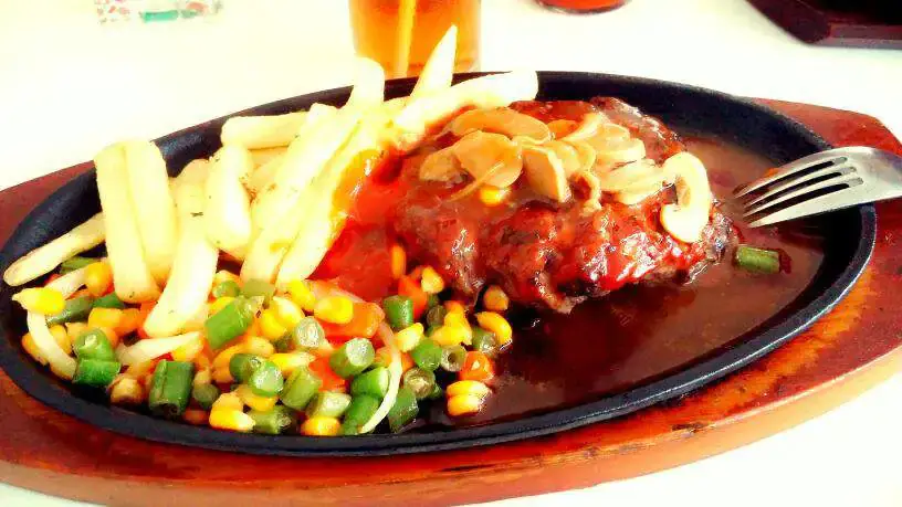 Gambar Makanan Steak Town 3