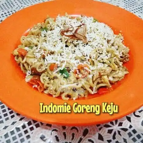 Gambar Makanan Warung Teteh, Ismail 6