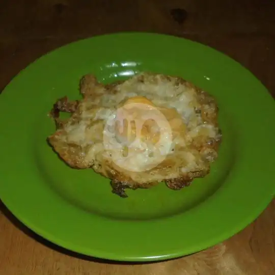 Gambar Makanan Nasi Goreng dan Bubur Ayam Cirebon, Rawamangun 1