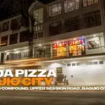 Calda Pizza Baguio Food Photo 7