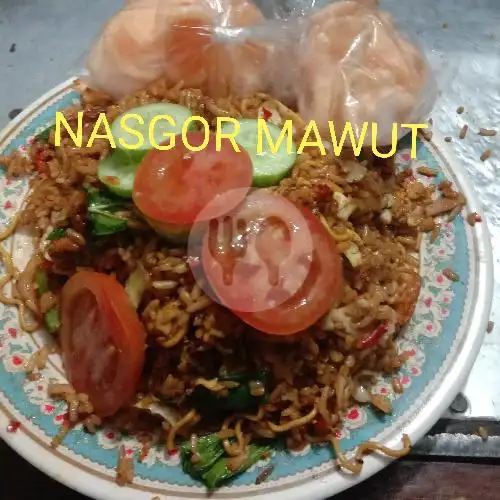 Gambar Makanan Nasi Goreng Mas Fadi, Daeng Moh Ardiwinata 3