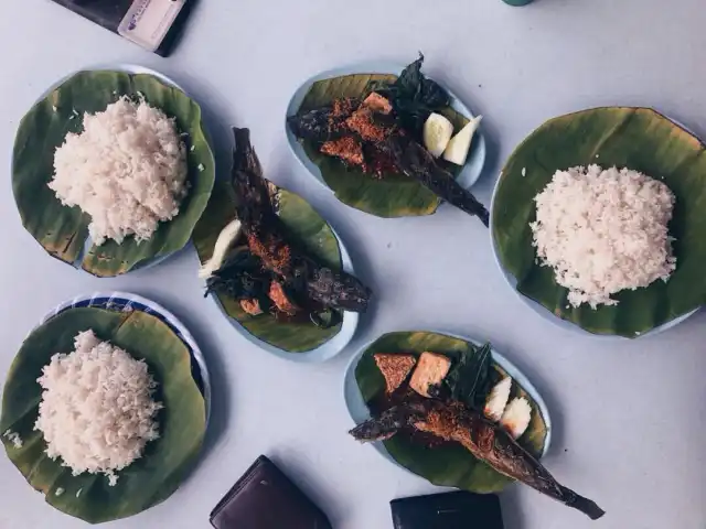 Restoren Purnamah Masakan Jawa Food Photo 14