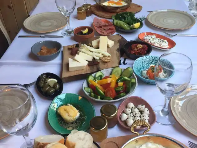 Çat Çat'nin yemek ve ambiyans fotoğrafları 29