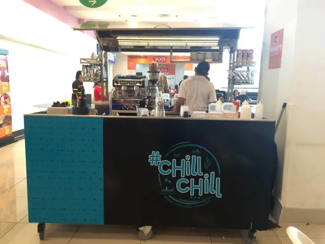 Chill Chill - Kepong Village Food Photo 2