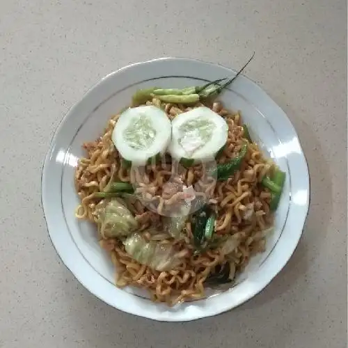 Gambar Makanan Nasi Goreng Tunggal Roso, Babatan 18