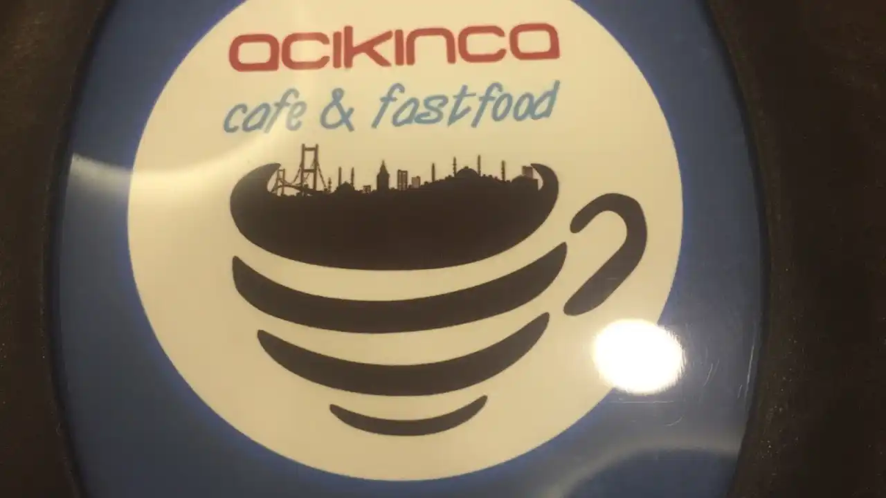 Acıkınca Cafe&Fast Food