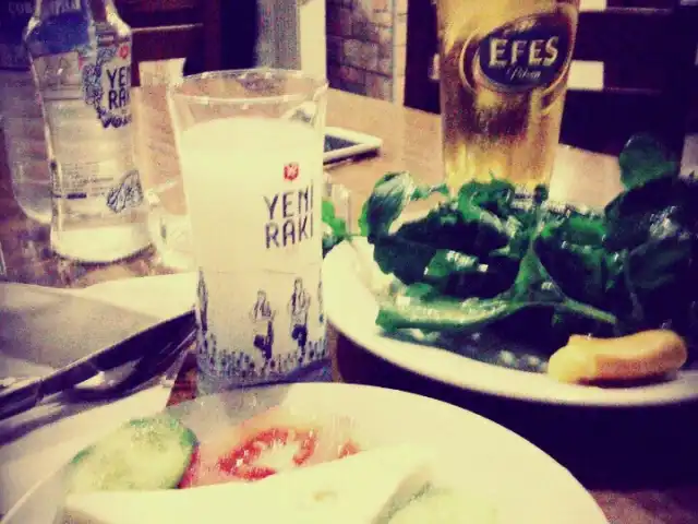 Yilmazlar restaurant'nin yemek ve ambiyans fotoğrafları 15
