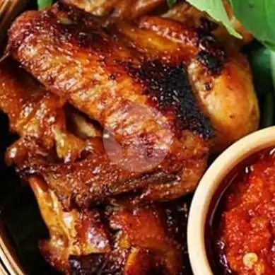 Gambar Makanan Ayam Jogja, Lowokwaru 4