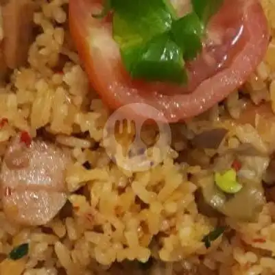 Gambar Makanan Nasi Goreng Rambo (Buyut Mardiyah), Cipayung 1
