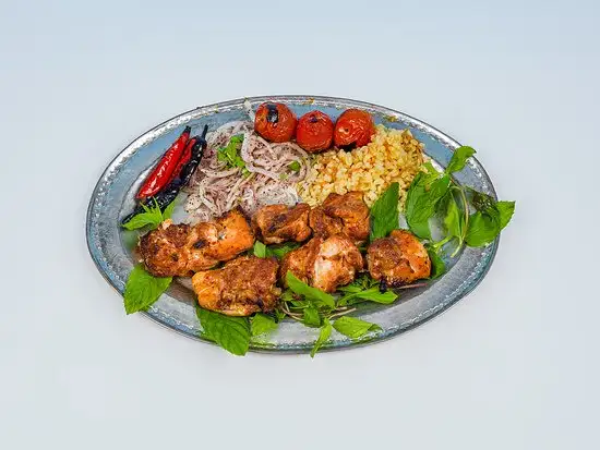Tavacı Recep Usta'nin yemek ve ambiyans fotoğrafları 11