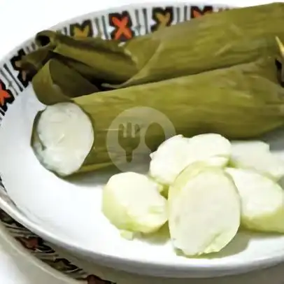 Gambar Makanan Sate Ayam & Sate Kambing Madura (Sang Engon), Kelapa Dua 4