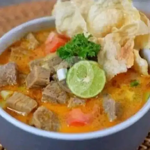 Gambar Makanan Soto tangkar Boga rasa kedoya, Jl. Panjang Blok XX No.6, 3