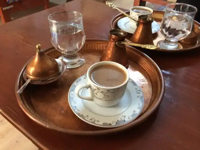 Köfteci Ahmet Usta'nin yemek ve ambiyans fotoğrafları 2
