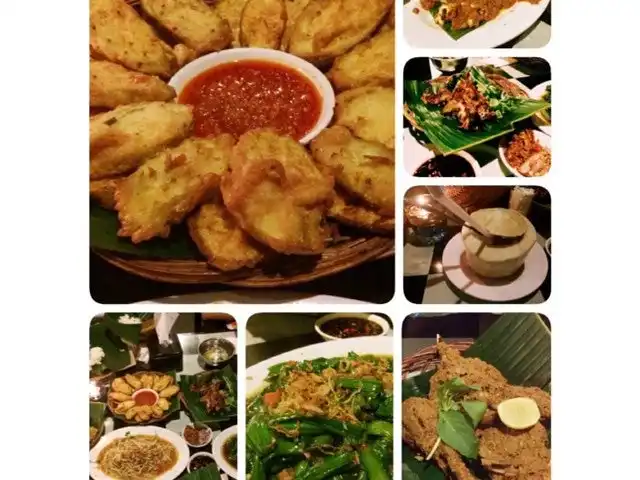 Gambar Makanan Jimbaran Restaurant 15