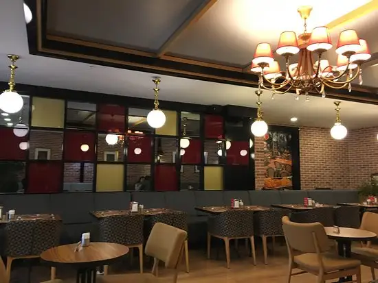 dilek pasta cafe restaurant'nin yemek ve ambiyans fotoğrafları 21