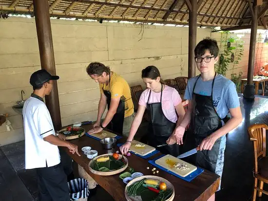 Gambar Makanan Saren Indah Restaurant 3