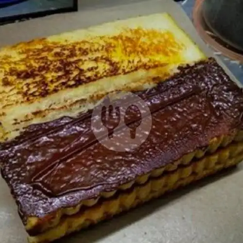 Gambar Makanan Roti Bakar Bang Raffi, Palmerah 20