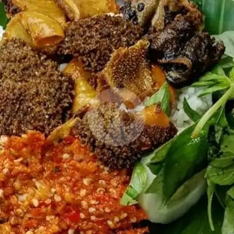 Gambar Makanan Dapoer Omahan 20