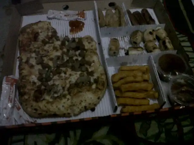 Gambar Makanan PHD (Pizza Hut Delivery) 3