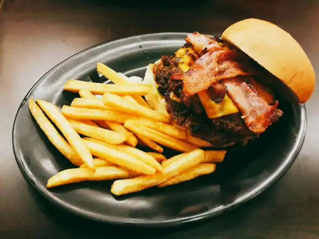 Zark's Burgers Food Photo 12