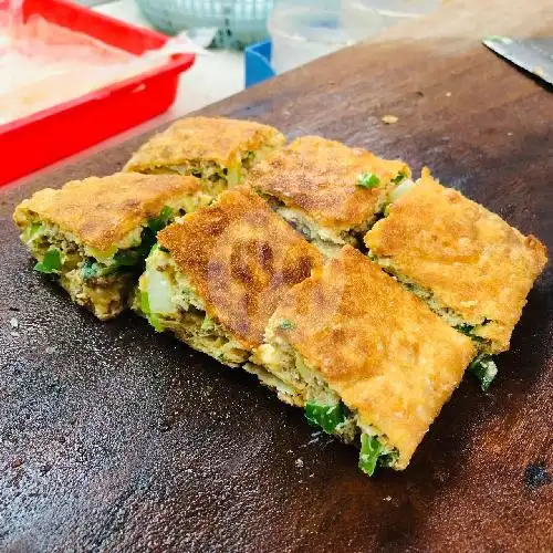 Gambar Makanan Martabak Bangka Jaya, Cipondoh 4