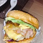 Porky Burgers Food Photo 3