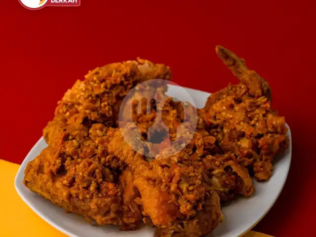 Gambar Makanan Ayam Bersih Berkah, ABB Rawamangun 5