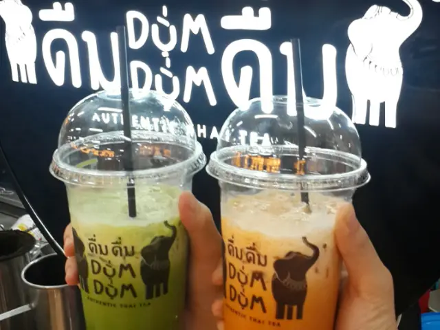 Gambar Makanan Dum Dum Thai Drinks 9