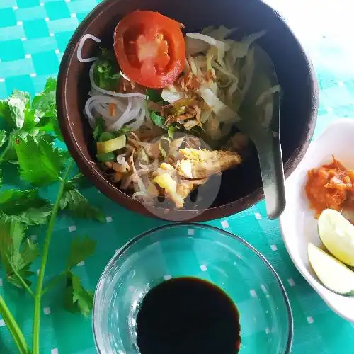 Gambar Makanan Soto dan Sop Ayam Bu Genduk, Pringgan 4