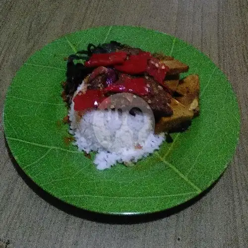 Gambar Makanan RM AUE Sarumpun Masakan Padang, Moh Kahfi 10