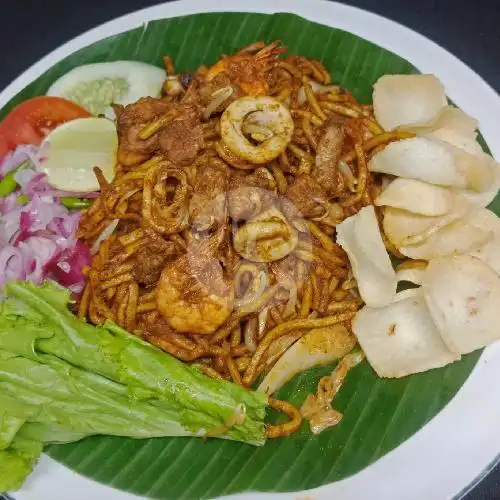 Gambar Makanan Mie Aceh Bungong Seulanga, Bank BTN/HolandBakri 6