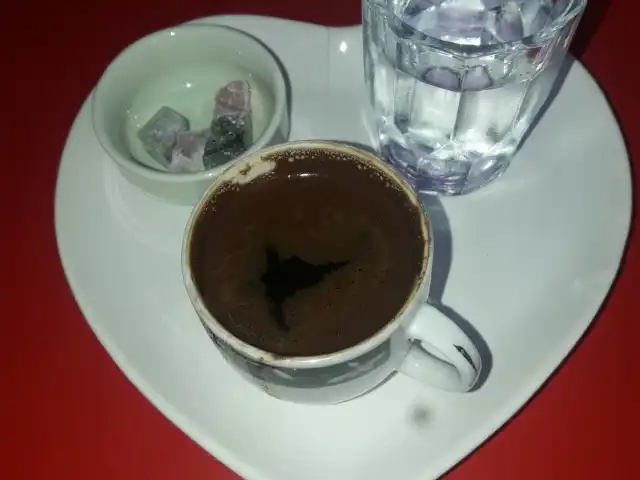 Rengarenk Cafe'nin yemek ve ambiyans fotoğrafları 5