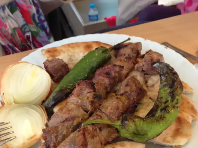 Şişçi Ramazan'nin yemek ve ambiyans fotoğrafları 40