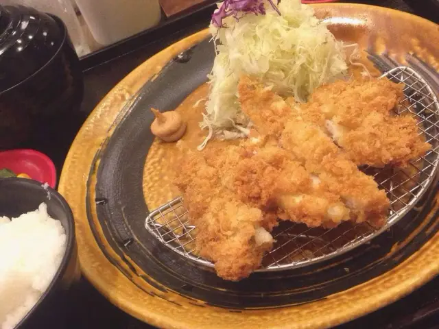 Tonkatsu by Terazawa Food Photo 19