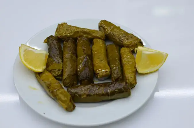 Malatya Adıyaman Mutfağı'nin yemek ve ambiyans fotoğrafları 1