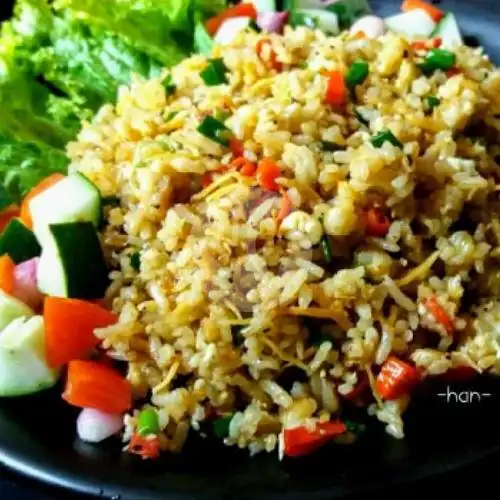 Gambar Makanan Nasi Goreng Edy, Fatmawati 14