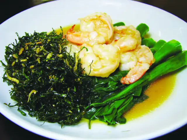 Thong Lung Sang Seafood Food Photo 3