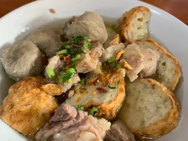 Gambar Makanan Bakso Boedjangan 10