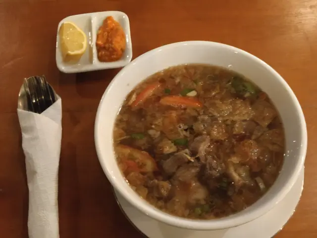 Gambar Makanan Soto Jakarta A Sen 2