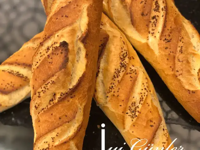 Arzu Ekmek Ve Pastacilik'nin yemek ve ambiyans fotoğrafları 6