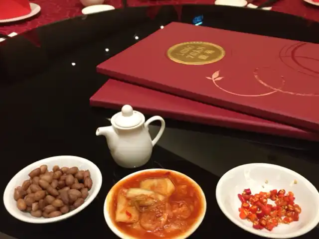 Gambar Makanan Lung Yuan Chinese Restaurant 6
