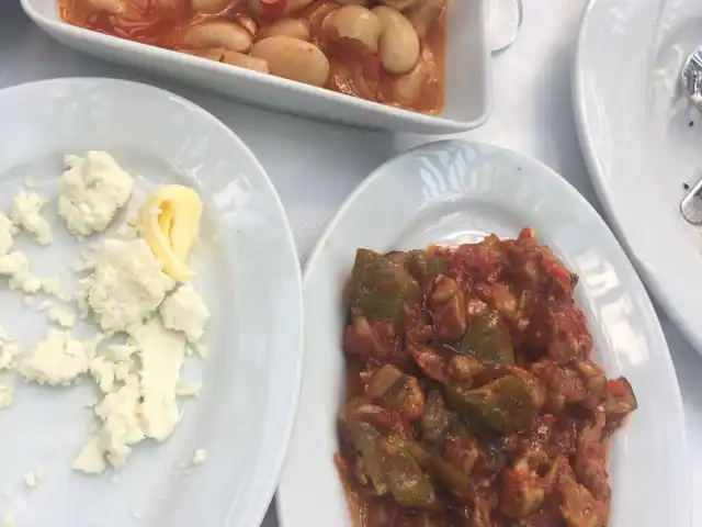 Şark Sofrası'nin yemek ve ambiyans fotoğrafları 37