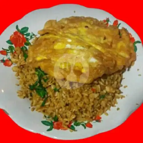 Gambar Makanan Nasi Goreng Cilacap, Hm Joyomartono 6