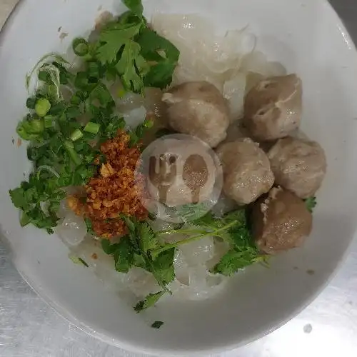 Gambar Makanan Bakso Aan, Singa 15