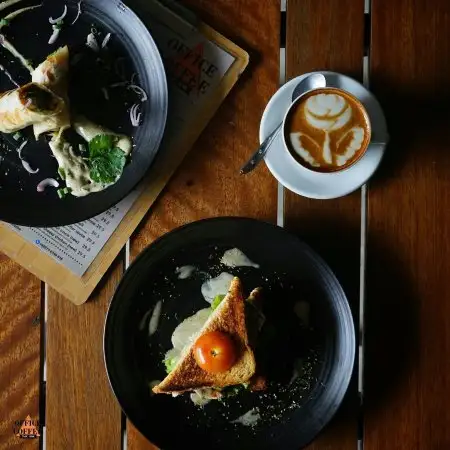 Gambar Makanan Office Coffee Roastery 17